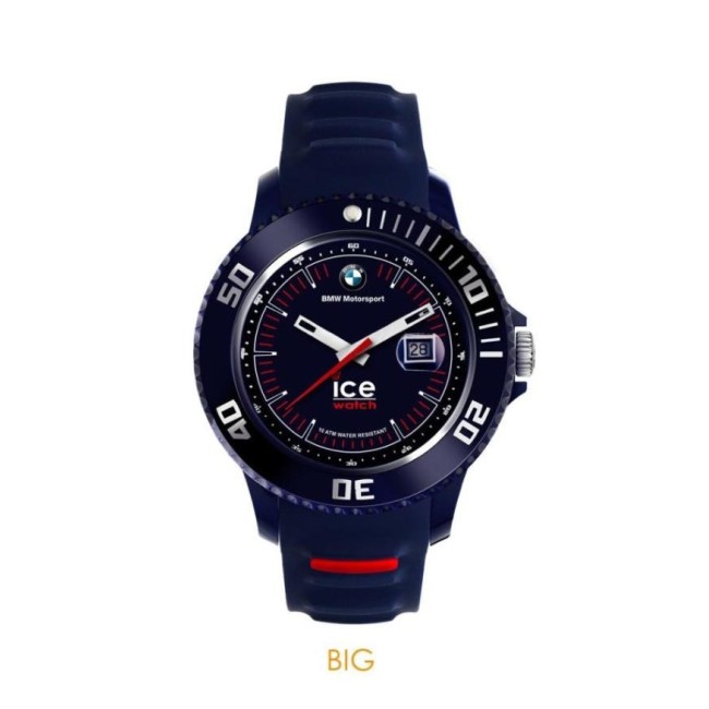 Orologio BMW by Ice-Watch   BM.SI.DBE.B.S.13