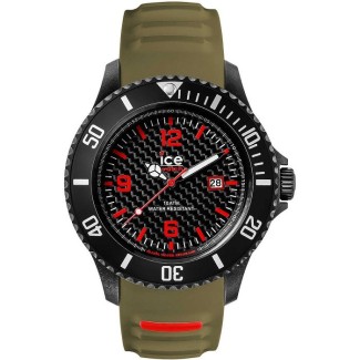 Ice Watch Carbon Khaki-CA.3H.BKA B. S15 zu sehen
