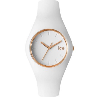 Watch Ice Glam white and rose wine ICE.GL. WRG. U.s. 14
