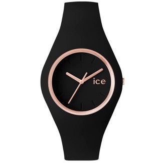 Eis schwarz und rosé ICE.GL Glam. BRG. US 14