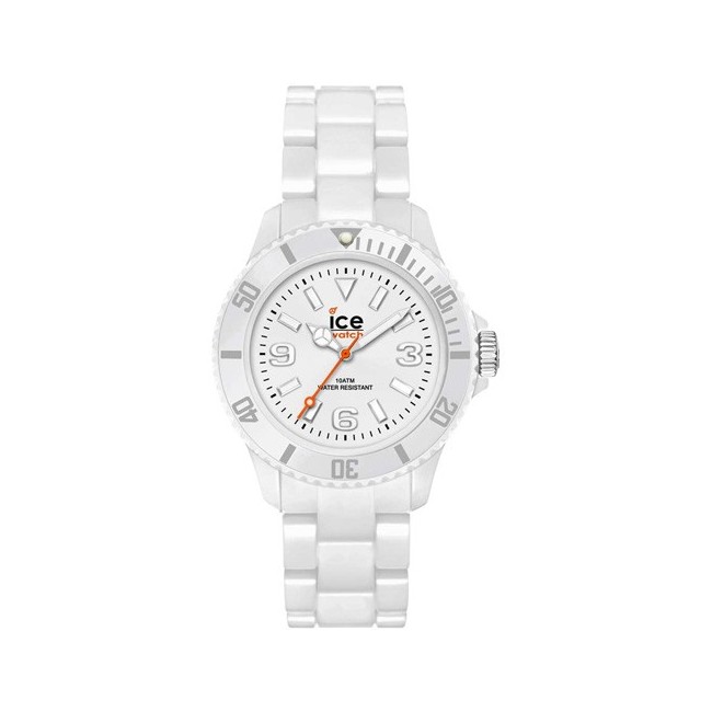 Watch Ice Watch Ice-Solid weiß-SD. WIR. S.p. 12