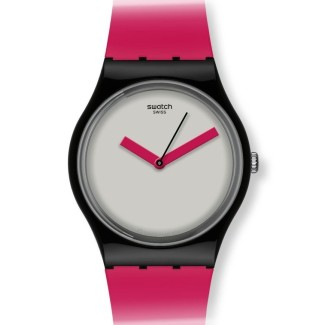 Swatch Gent Bicolored-GB266