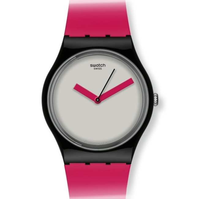 Swatch Gent Bicolored-GB266