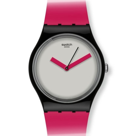 Swatch Gent Bicolored-GB266