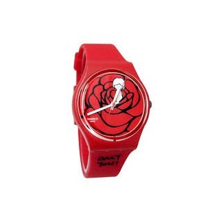 Swatch Gent Catch my Heart-GZ264