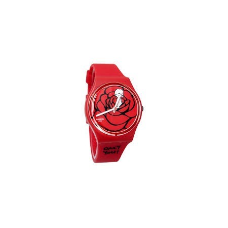 Swatch Gent Catch my Heart-GZ264