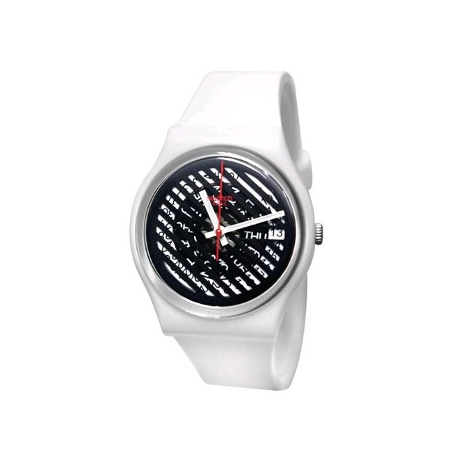 Orologio OFF THE GRILL - GW704