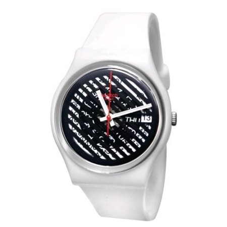 Clock OFF THE GRILL-GW704