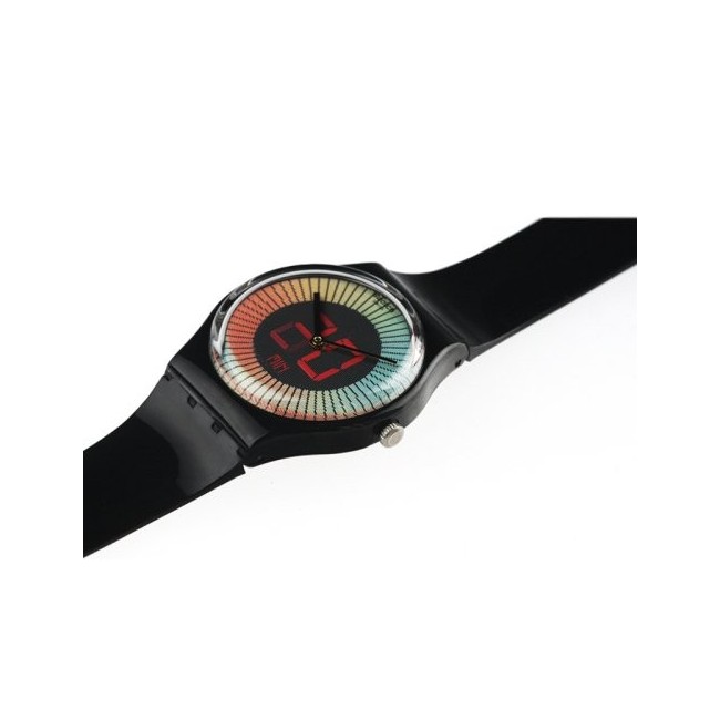 Swatch Gent Speed Around Multicolor-GB277