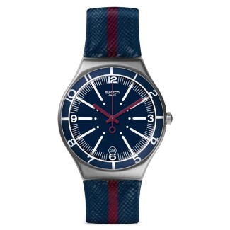 Orologio Swatch Irony Floating Line - YGS467