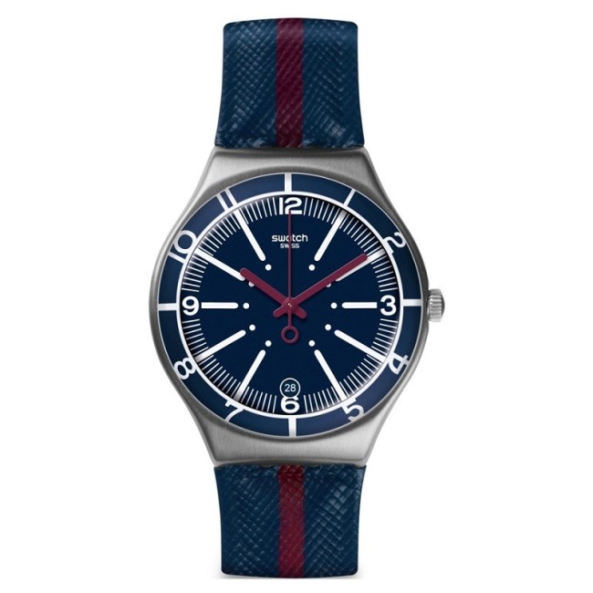 Orologio Swatch Irony Floating Line - YGS467