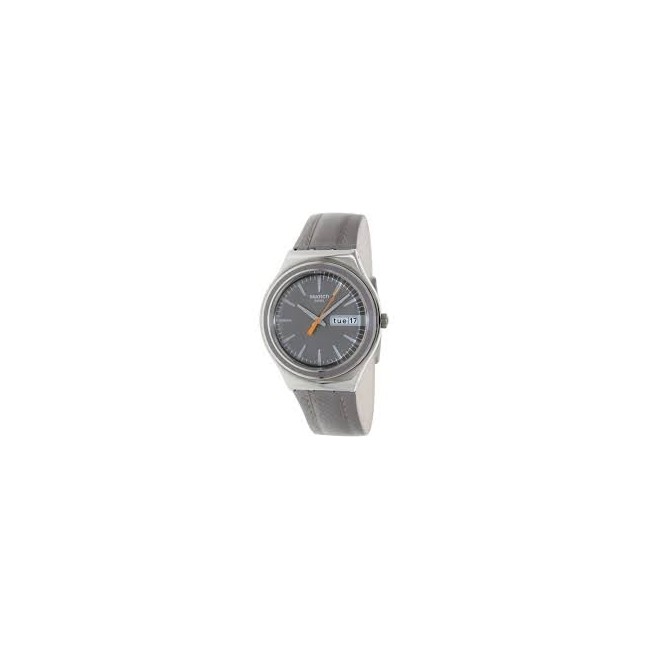 Orologio Swatch Irony Grey Suit - YGS745