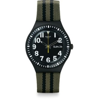 Orologio Swatch Irony The Capt - YGB7001