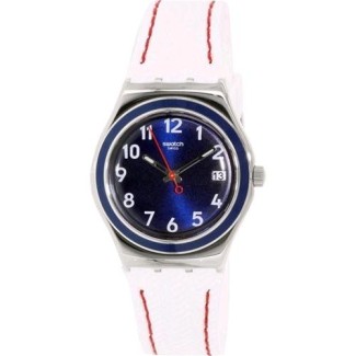 Swatch Irony Watch White Sail-YLS449