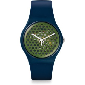 Orologio Swatch New Gent Buchetti - SUON113