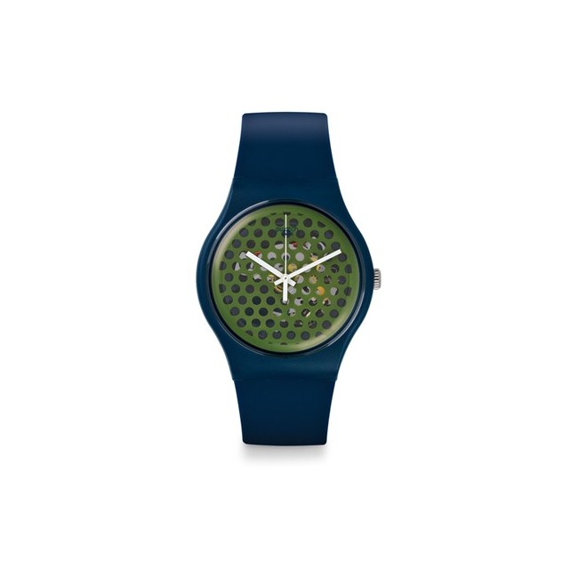 Swatch New Gent Holes-SUON113
