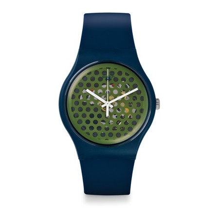 Swatch New Gent Holes-SUON113