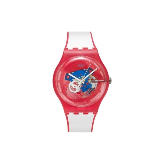 Neue Swatch Gent Clownfisch-SUOR102