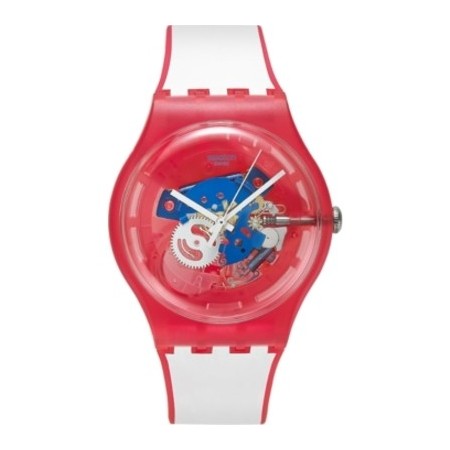 Swatch New Gent Clownfisch-SUOR102