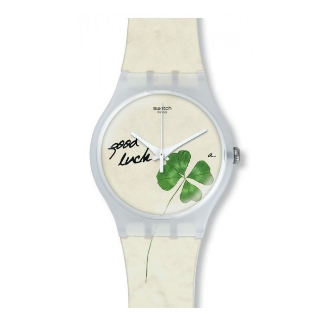 Neue Swatch Gent Exceptionnel-SUOW119