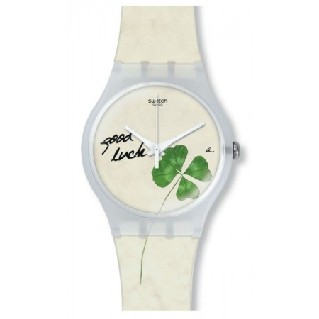 Neue Swatch Gent Exceptionnel-SUOW119