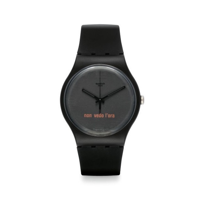 Swatch New Gent Nonvedolora-SUOB107