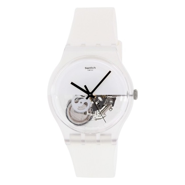 UNDERWATER Clock-SUOW107