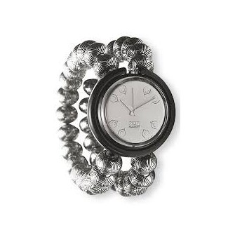 Dream Pop Swatch Watch-PMF101A