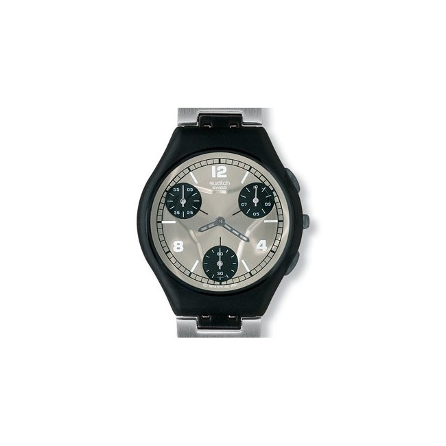 Swatch Skin Chrono Anticipation-SUYB101G