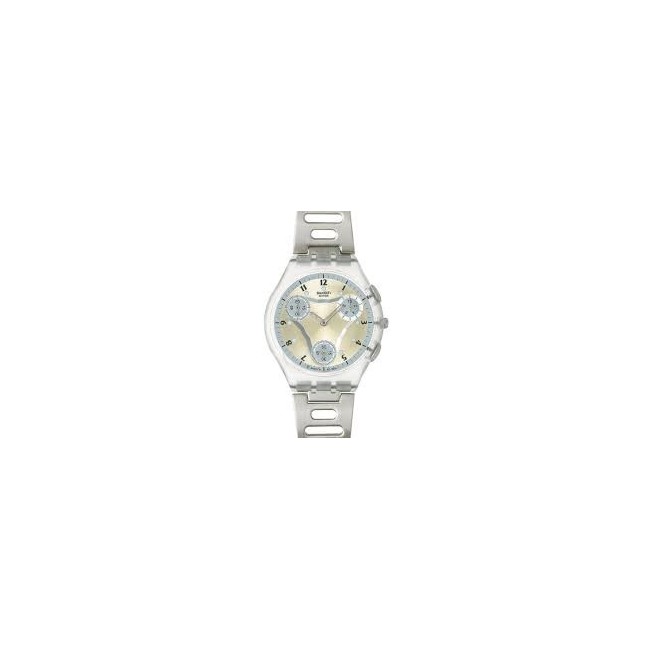 Swatch Skin Chrono Flatzone-SUYK100G