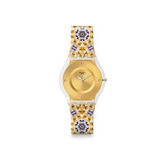 Swatch Skin gesät-SFW107