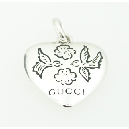 Charms YBG455278001 Blume Blind For Love Bird & Gucci
