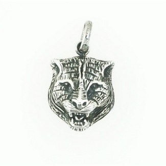 Charms Gucci Gatto Blind For Love - YBG455278001