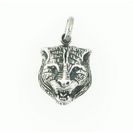 Gucci Charms Katze Blind für die Liebe-YBG455278001