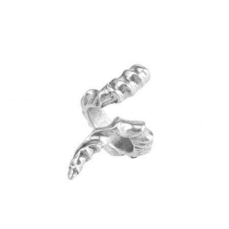 Anello Cheyenne Uno de50 - ANI0487MTL000L