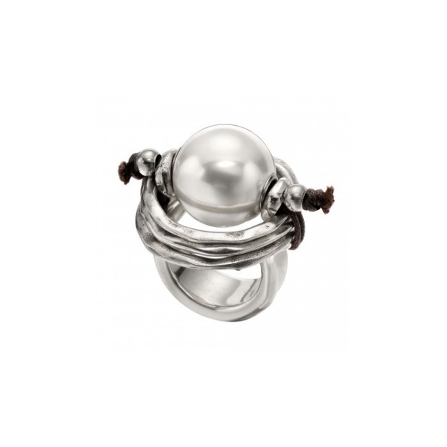 Anello De Perlas Uno de50 - ANI0390BPLMTLXL