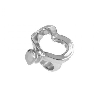 Anello Nailed Heart Uno de50 - ANI0487MT