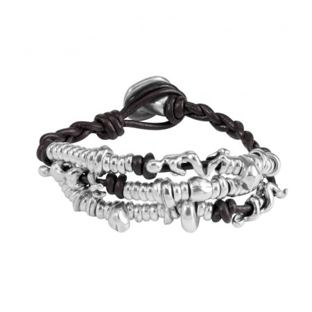 Bracciale Akeela Uno de50 - PUL1442MTLMAR0M