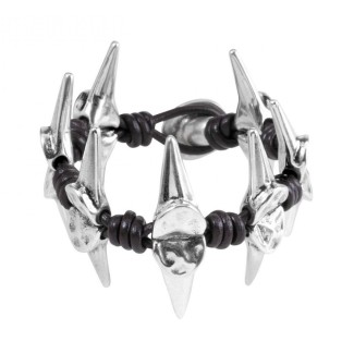 Bracciale Kurt Uno de50 - PUL1455MTLMAR0M