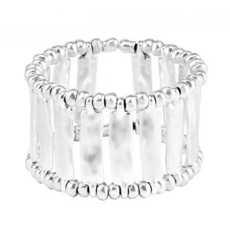 De50-PUL1381MTL0000M Contention One bracelet