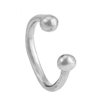 Bracciale rigido Zen Uno de50 - PUL0467MTL