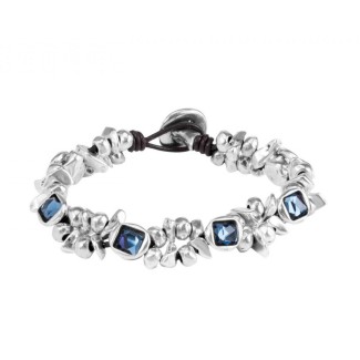 Bracciale The Jejewel Uno de50 - PUL1473AZUMTL0M