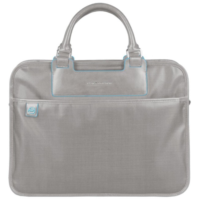 Piquadro folder Briefcase Aki-CA1903AK/GR