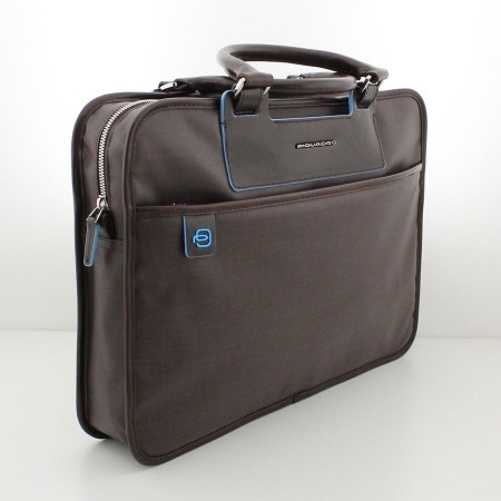 Piquadro folder Briefcase Aki-CA1903AK/MO