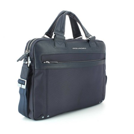 Piquadro laptop folder Link-CA3339LK/Blue2