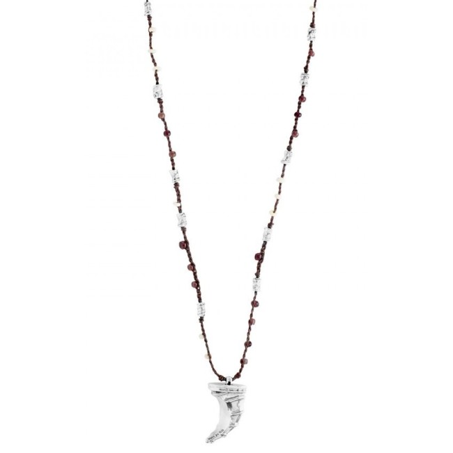 Collana Rodeo eine de50-COL1084MFLMAR0U