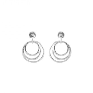 Earrings Hipster One de50-PEN0358MTL0000U