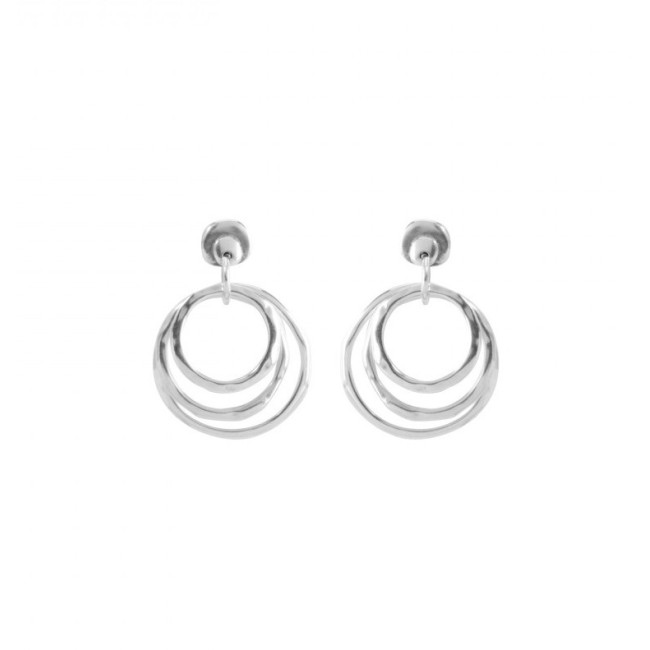 Earrings Hipster One de50-PEN0358MTL0000U