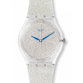 Orologio Swatch Gent Snowshine - GE250