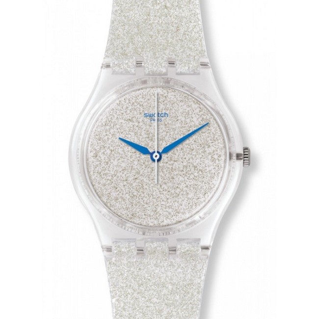 Orologio Swatch Gent Snowshine - GE250